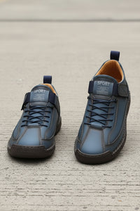 Lightweight Slip On Trainers