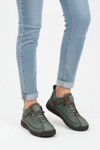 Cushioned Everyday Wide Walking Shoes