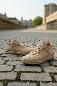 Lightweight Slip On Trainers