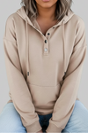 Modern Relaxed Sweatshirt for Effortless Everyday Style 0