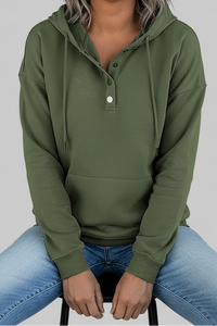 Modern Relaxed Sweatshirt for Effortless Everyday Style 4