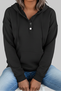 Modern Relaxed Sweatshirt for Effortless Everyday Style 5