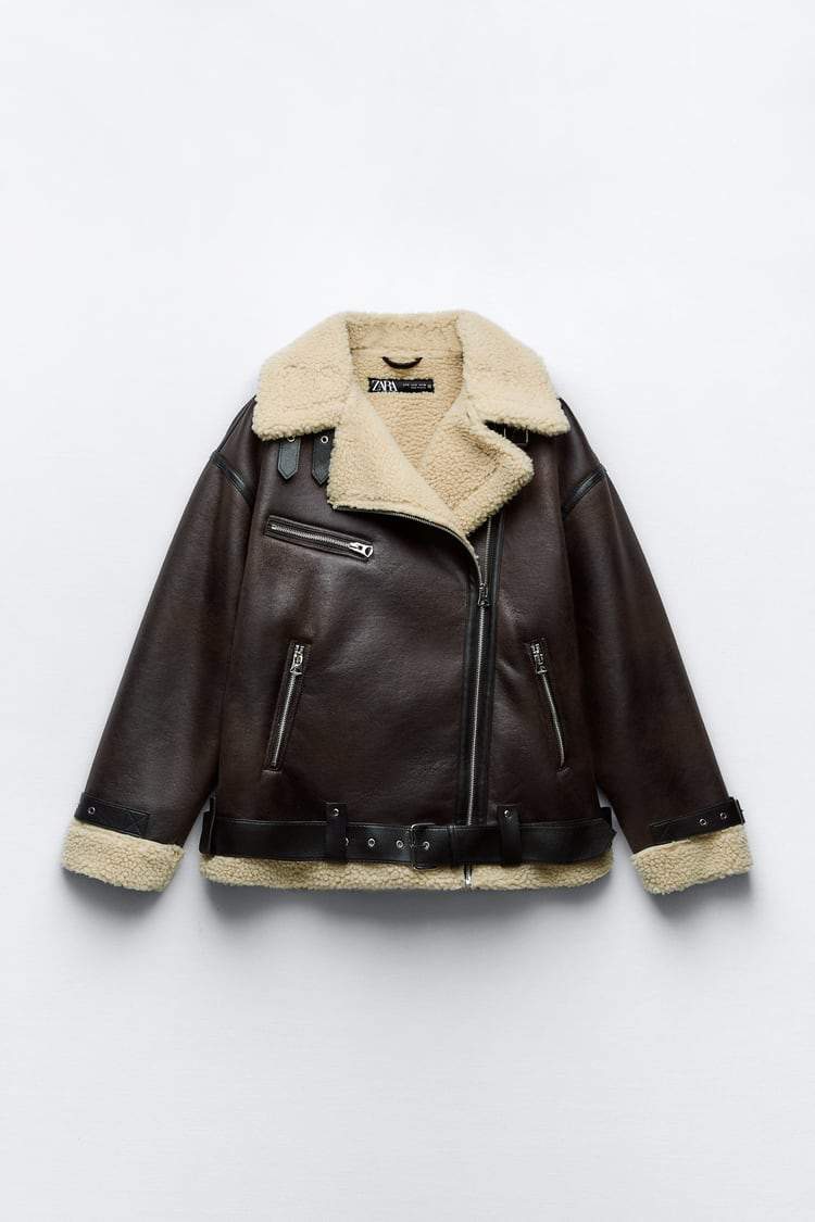 Modern Water-Repellent Jacket for Stylish Winter Comfort 1