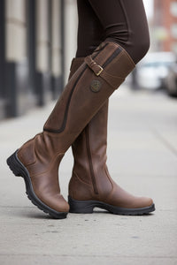 Comfortable Feel Everyday Boots