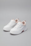 Thick Sole Height-Increasing Casual Sneakers