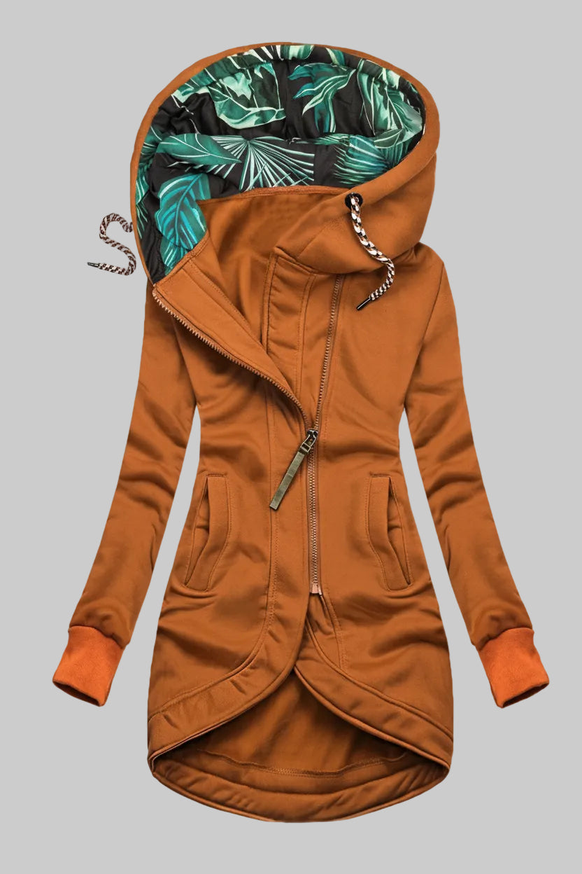 Women's Waterproof Parka