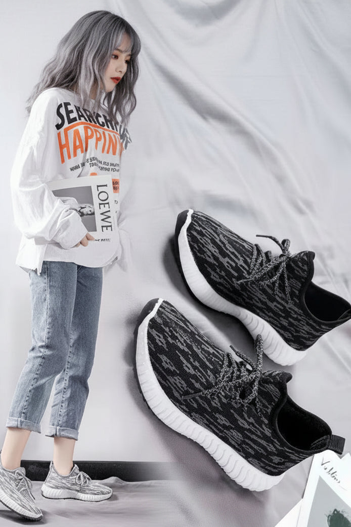 Quick-Dry River Water Shoes with Thick Sole for Outdoor Sports