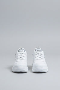 Thick Sole Height-Increasing Casual Sneakers