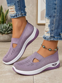 Daily Motion Support Walking Shoes