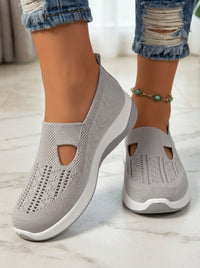Daily Motion Support Walking Shoes