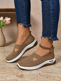 Daily Motion Support Walking Shoes
