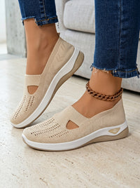 Daily Motion Support Walking Shoes