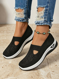 Daily Motion Support Walking Shoes