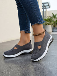 Daily Motion Support Walking Shoes