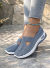 Daily Motion Support Walking Shoes