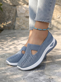Daily Motion Support Walking Shoes