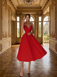Charming Gala Sweetheart Maxi Dress