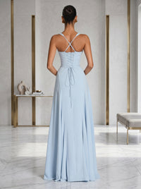 Dreamy Elegance Occasion Maxi Dress