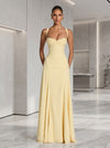 Dreamy Elegance Occasion Maxi Dress