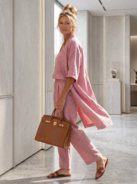 Effortless Style Three Piece Set