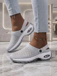 Everyday Ease Support Comfort Clogs