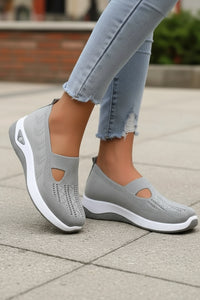Lightweight Orthopedic Comfort Shoes for All-Day Wear