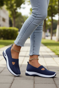 Lightweight Orthopedic Comfort Shoes for All-Day Wear