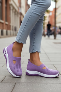 Lightweight Orthopedic Comfort Shoes for All-Day Wear
