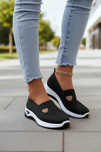 Lightweight Orthopedic Comfort Shoes for All-Day Wear