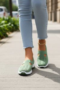 Lightweight Orthopedic Comfort Shoes for All-Day Wear
