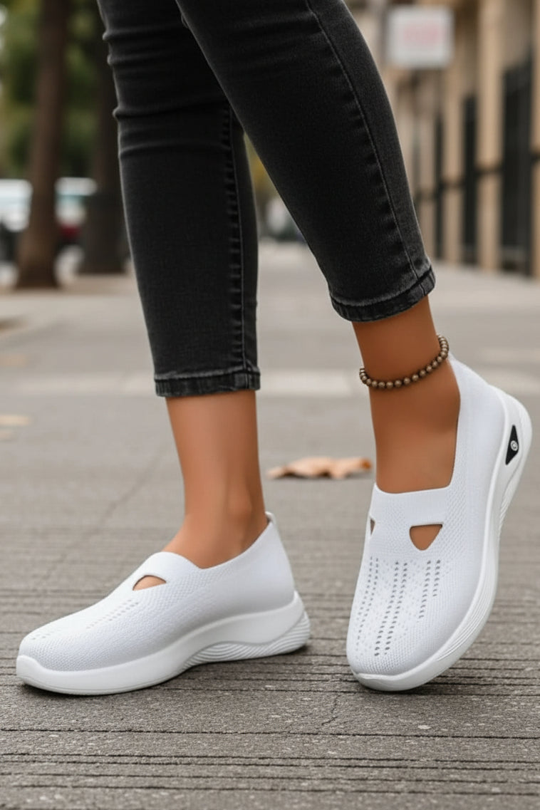Lightweight Orthopedic Comfort Shoes for All-Day Wear