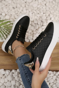 Orthopaedic Shoes for Everyday Comfort and Support with Shock-Absorbing Sole 3