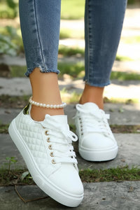 Orthopaedic Shoes for Everyday Comfort and Support with Shock-Absorbing Sole 4