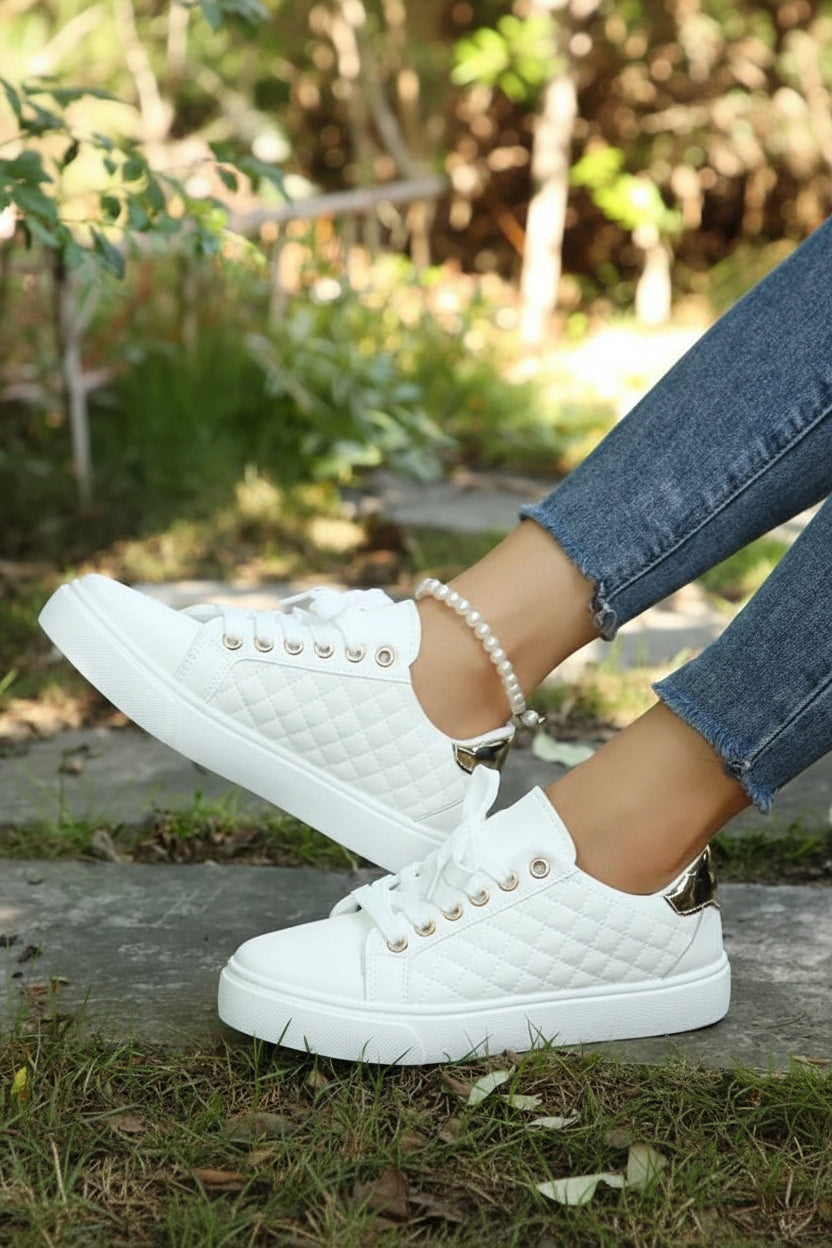 Orthopaedic Shoes for Everyday Comfort and Support with Shock-Absorbing Sole 5