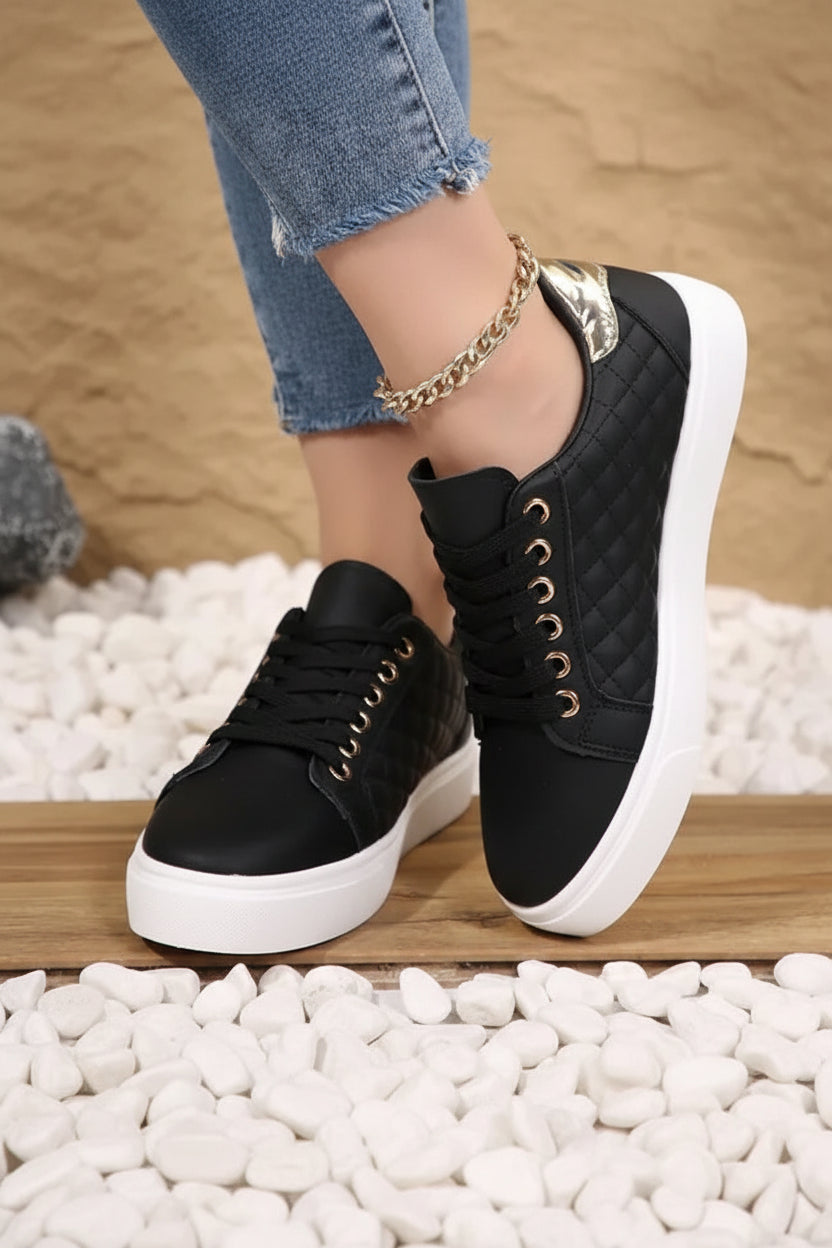 Orthopaedic Shoes for Everyday Comfort and Support with Shock-Absorbing Sole 6