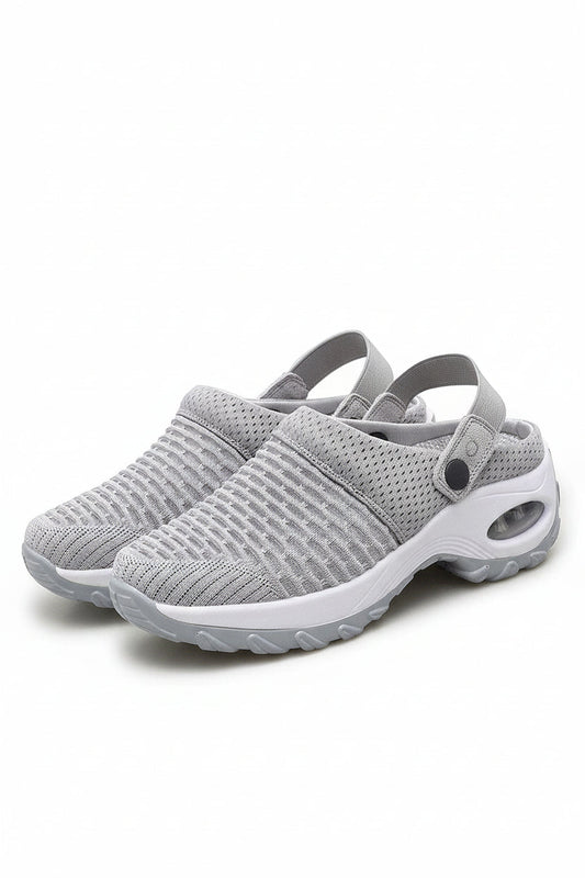 Orthopedic Diabetic Shoes with Cushioned Air Sole for Ultimate Comfort 0