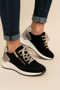 Orthopedic Walking Shoes with Cushioned Support for All-Day Comfort 5