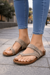 Orthotic Hiking Sandals for Ultimate Comfort and Support 0