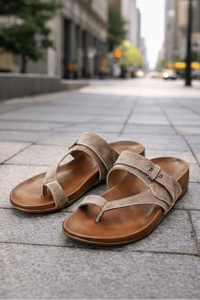 Orthotic Hiking Sandals for Ultimate Comfort and Support 5