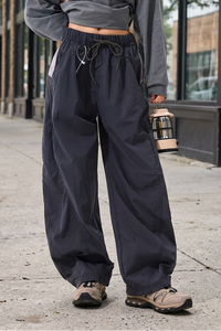 Cargo Hiking Pants