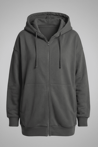 Oversized Sweatshirt for Effortless Comfort and Style 2