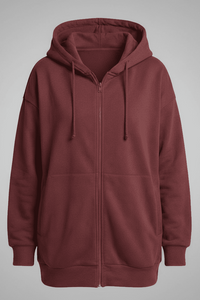 Oversized Sweatshirt for Effortless Comfort and Style 5