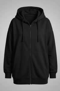 Oversized Sweatshirt for Effortless Comfort and Style 7
