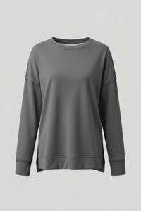 Oversized Sweatshirt for Effortless Daily Comfort and Style 7