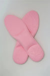 Performance Shock Control Sport Insoles for Enhanced Comfort 0