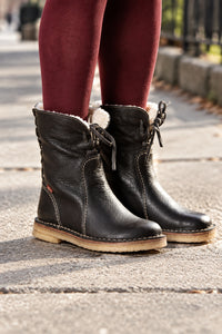 Cozy Inner Winter Boots