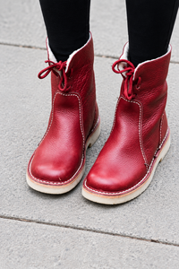 Cozy Inner Winter Boots