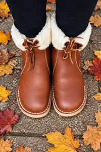 Cozy Inner Winter Boots