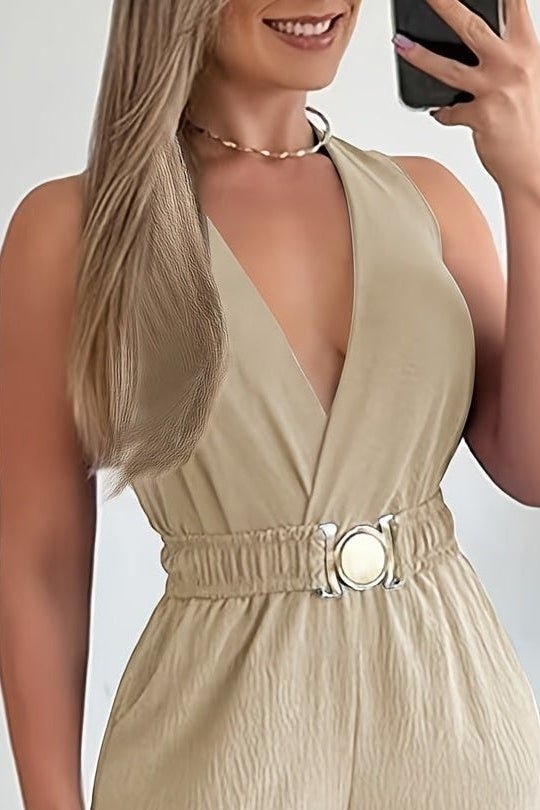 Radiant Stretch Fabric Suit for Dynamic Versatility 5
