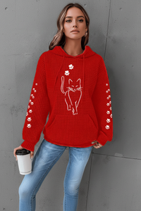 Refined Cozy Hoodie for Elevated Comfort and Stylish Warmth 3